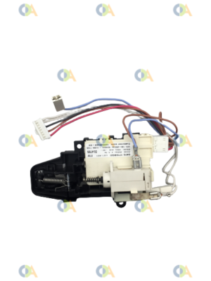 BLOCA PORTAS INDESIT