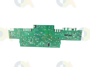 MÓDULO ELETRÓNICO INDESIT