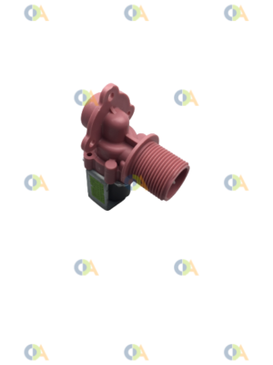 ELETROVÁLVULA ÁGUA QUENTE BEKO