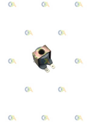 BOBINE ELETROVÁLVULA 125V