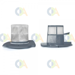 KIT DE FILTROS FORZASPIRA POLTI