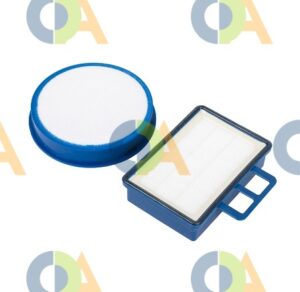 KIT FILTROS ASPIRADOR HOOVER