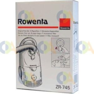 SACO ASPIRADOR ROWENTA DYMBO