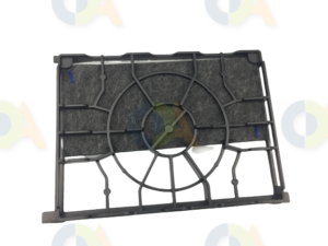 FILTRO PROTETOR DO MOTOR BOSCH