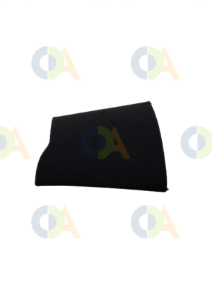 ESPUMA DO FILTRO BOSCH