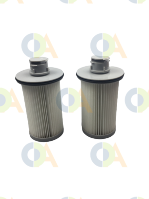 KIT DE CARTUCHO DE FILTRO ELECTROLUX