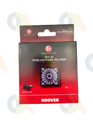 FILTRO HOOVER