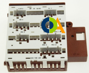 DISTRIBUIDOR ZANUSSI