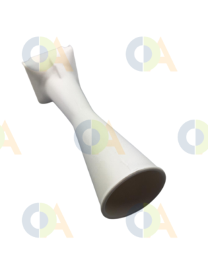 CONE DO CHUVEIRO CANDY