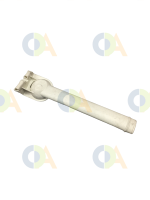 TUBO DISTRIBUIÇÃO TEKA