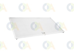 FILTRO METÁLICO ZANUSSI