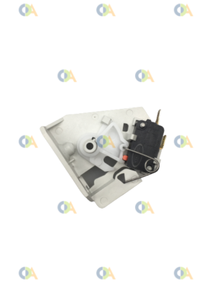 BLOCA PORTAS WHIRLPOOL