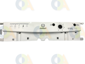 PAINEL COMANDOS INDESIT