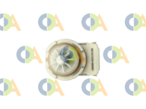 BOMBA DE ESGOTO MÍELE