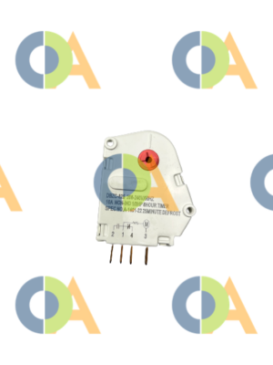 TEMPORIZADOR GENERAL ELECTRIC