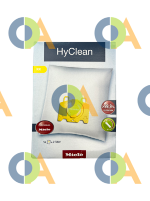 SACOS DE ASPIRADOR MÍELE