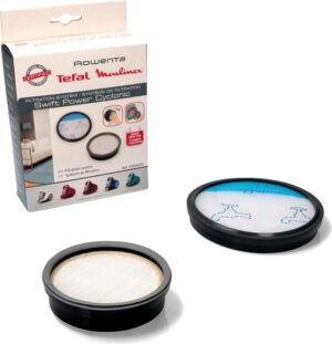 KIT FILTROS ROWENTA
