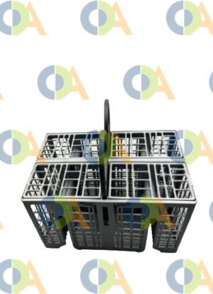 CESTO TALHERES INDESIT