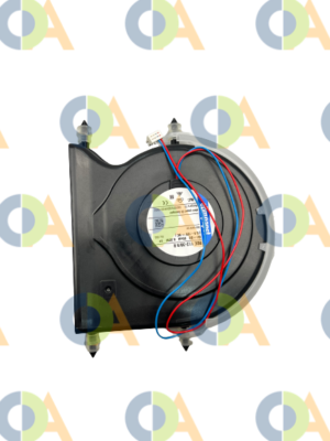 MOTOR VENTILADOR BSH