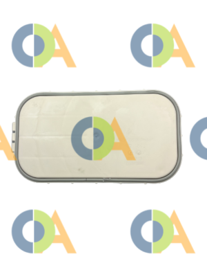 CONJUNTO TAMPA FRONTAL HOOVER