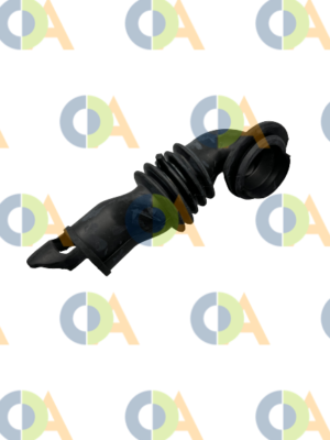 TUBO GAVETA DETERGENTE-CUBA ARISTON