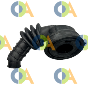 TUBO CUBA-BOMBA WHIRLPOOL