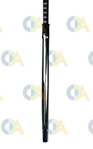 TUBO TELESCÓPICO INOX 32MM