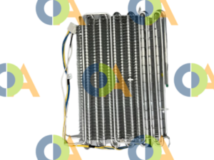 EVAPORADOR ARISTON/INDESIT