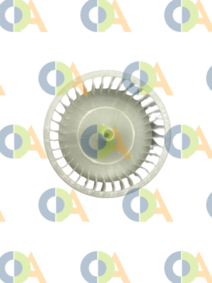 TURBINA VENTILADOR INDESIT