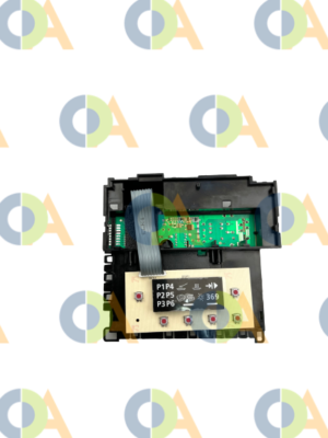 MÓDULO ELETRÓNICO BEKO