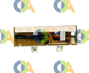 MODULO MAQUINA LOUÇA LG