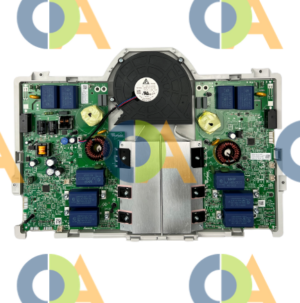 MÓDULO ELETRÓNICO ARISTON/INDESIT