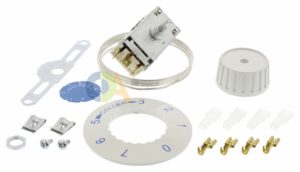 TERMOSTATO RANCO VT9 1200MM