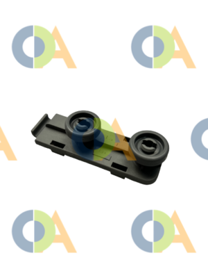 BLOCO DAS RODAS DO CESTO AEG