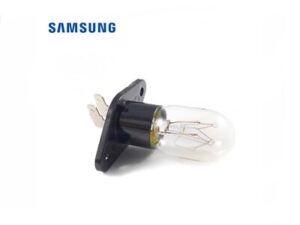 LÂMPADA MICROONDAS SAMSUNG
