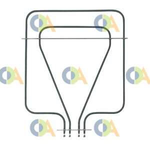 RESISTÊNCIA INFERIOR MÍELE