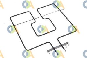 RESISTÊNCIA SUPERIOR WHIRLPOOL