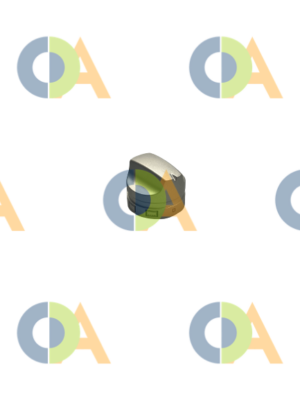 BOTÃO COMUTADOR HI 635 TEKA