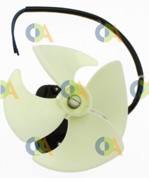 MOTOR VENTILADOR CANDY