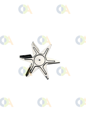 TURBINA FORNO WHIRLPOOL