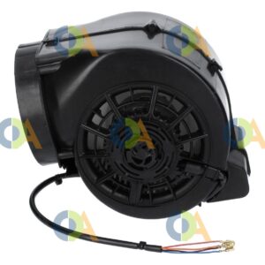 MOTOR EXAUSTOR SIEMENS