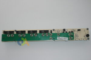 MÓDULO TOUCH INDESIT