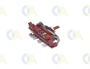 COMUTADOR DE PLACAS INDESIT