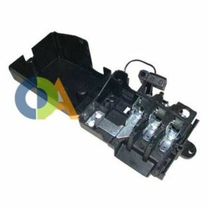 PLACA LIGAÇÕES ARISTON