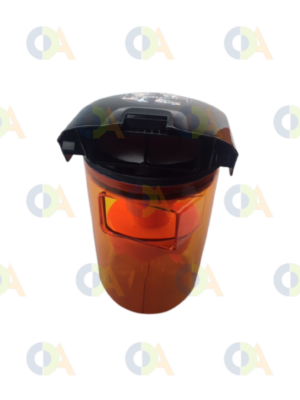 DEPÓSITO DO PÓ ROWENTA