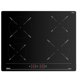 PLACA ENCASTRAR TEKA - IBC 64000 TTC