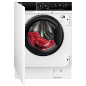 Máquina de lavar roupa de encastre Hotpoint BI WMHG 81284 EU