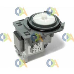 BOMBA ESGOTO ELECTROLUX