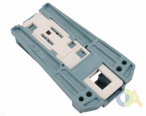 BLOCA PORTAS WHIRLPOOL