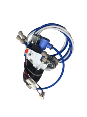 BOMBA CIRCULAÇÃO VÁLVULA LG